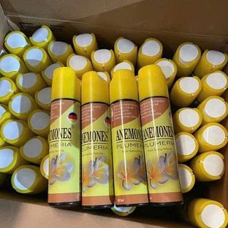 Xịt Phòng Anemenoes 350ml Full Vat