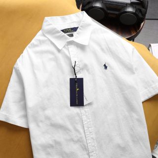 Somi Polo Linen nam.
