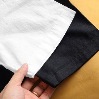 Somi Polo Linen nam.