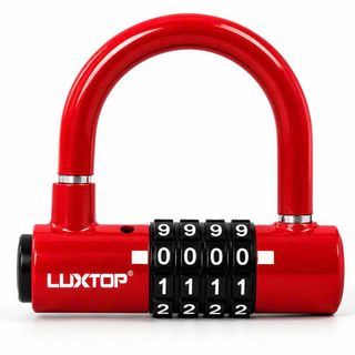Ổ KHÓA CHỮ U 4 SỐ LUXTOP LT-UL50 - 50MM (H12)