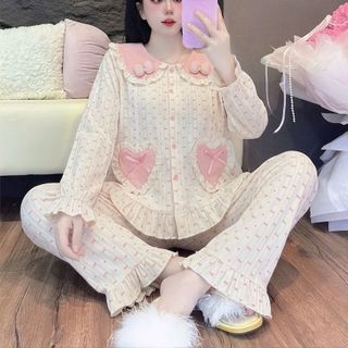 BỘ ĐŨI CELINA – NÀNG THƠ NGỌT NGÀO (8783)
