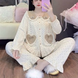 BỘ ĐŨI CELINA – NÀNG THƠ NGỌT NGÀO (8783)
