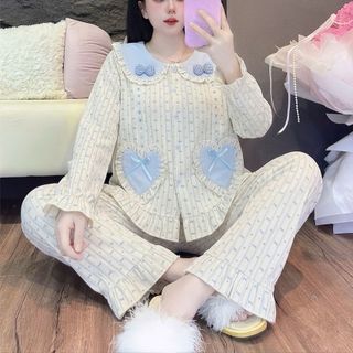 BỘ ĐŨI CELINA – NÀNG THƠ NGỌT NGÀO (8783)
