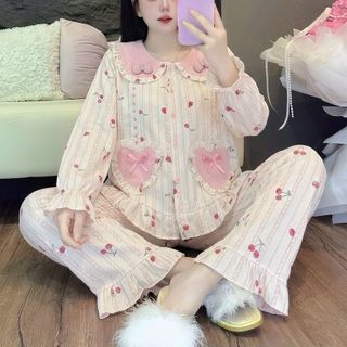 BỘ ĐŨI CELINA – NÀNG THƠ NGỌT NGÀO (8783)