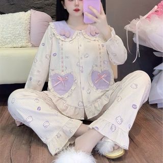 BỘ ĐŨI CELINA – NÀNG THƠ NGỌT NGÀO (8783)
