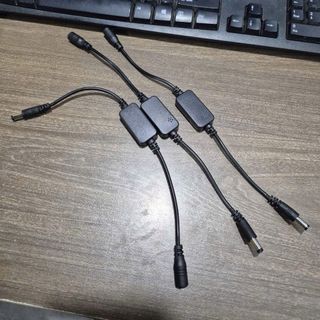 Dây Tự Động Khởi Động Lại Router Wifi/Bộ Hẹn Giờ Router Wifi Tự Động Ngắt