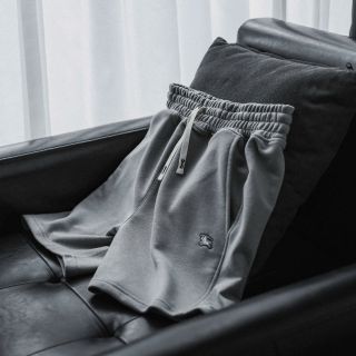 SHORT BBR  Chất nỉ chân Cua 100%cotton.