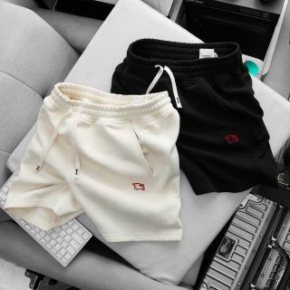 SHORT BBR  Chất nỉ chân Cua 100%cotton.