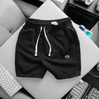 SHORT BBR  Chất nỉ chân Cua 100%cotton.