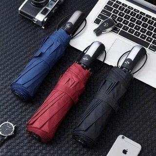 DÙ CHE MƯA TỰ ĐỘNG XUẤT NHẬT 10 NAN CAO CẤP