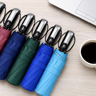 DÙ CHE MƯA TỰ ĐỘNG XUẤT NHẬT 10 NAN CAO CẤP