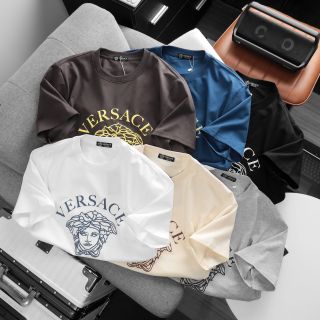 Mẫu áo thun VERSACE đang hot.