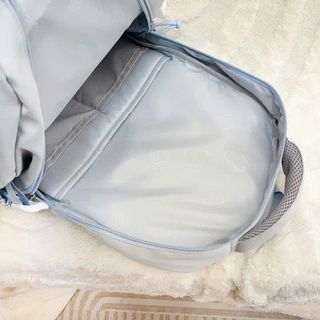 💖BALO A9201 – NHIỀU NGĂN RỘNG RÃI, KÈM VÍ TRÒN SIÊU DỄ THƯƠNG