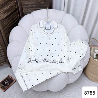 BỘ LỤA LATIN CHIN’S (8785)