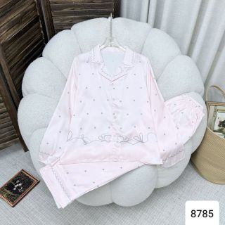 BỘ LỤA LATIN CHIN’S (8785)