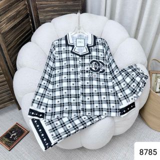 BỘ LỤA LATIN CHIN’S (8785)