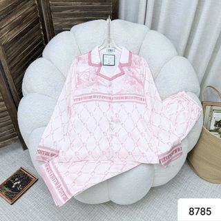 BỘ LỤA LATIN CHIN’S (8785)