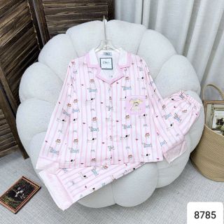 BỘ LỤA LATIN CHIN’S (8785)