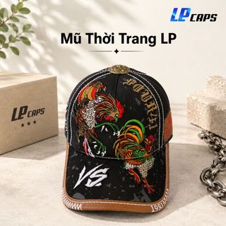Nón mũ thời trang