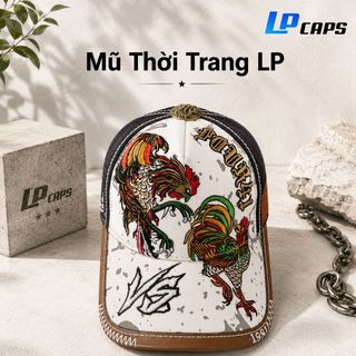 Nón mũ thời trang