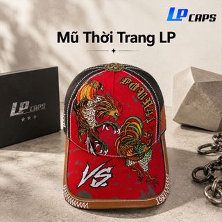 Nón mũ thời trang
