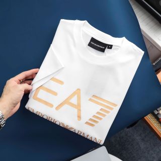 Áo thun chất cotton 100% 4c cao cấp, form unisex cả nam & nữ đều mặc đc.