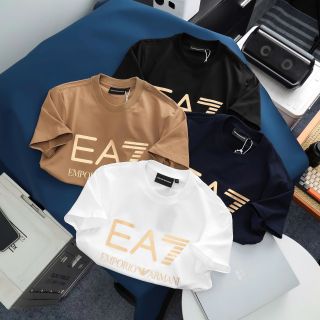 Áo thun chất cotton 100% 4c cao cấp, form unisex cả nam & nữ đều mặc đc.