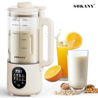 MÁY LÀM SỮA HẠT ĐA NĂNG SOKANY-15170 (T4)