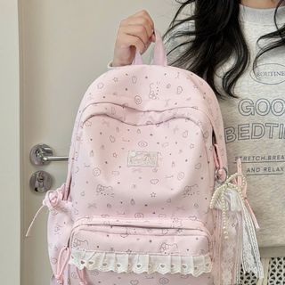 🎀BALO A5115 PHỐI REN CÔNG CHÚA – NGỌT NGÀO, DỄ THƯƠNG KHÓ CƯỠNG