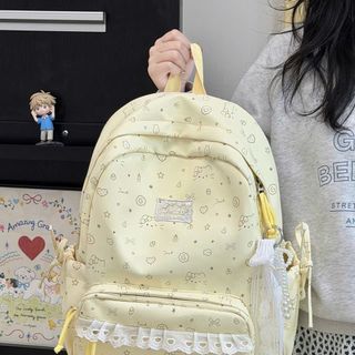 🎀BALO A5115 PHỐI REN CÔNG CHÚA – NGỌT NGÀO, DỄ THƯƠNG KHÓ CƯỠNG