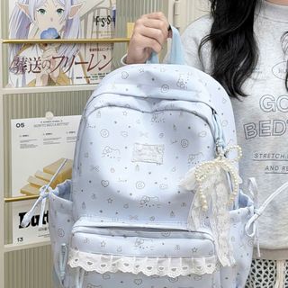 🎀BALO A5115 PHỐI REN CÔNG CHÚA – NGỌT NGÀO, DỄ THƯƠNG KHÓ CƯỠNG
