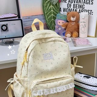 BALO A5115 PHỐI REN CÔNG CHÚA – NGỌT NGÀO, DỄ THƯƠNG KHÓ CƯỠNG