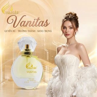 CHARME VANITAS 30ML