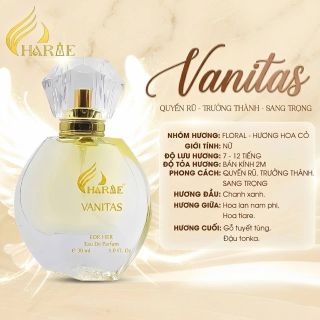 CHARME VANITAS 30ML