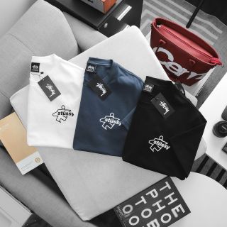 Áo thun nam. Dòng vải cotton 100% 4 chiều mềm mịn, co giãn thấm hút mồ hôi tốt.