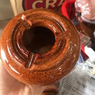 Gạt tàn thuốc nhỏ bằng dừa