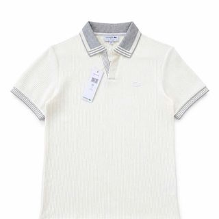 Áo thun polo nam. Thời Trang Nam. Chất liệu cotton dệt kim. tổ ong dày vừa phải, mềm mại.