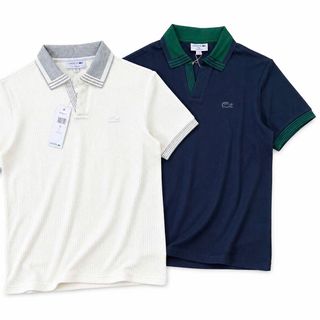 Áo thun polo nam. Thời Trang Nam. Chất liệu  cotton  dệt kim.   tổ ong dày vừa phải, mềm mại.