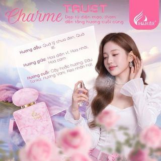 CHARME TRUST 50ML