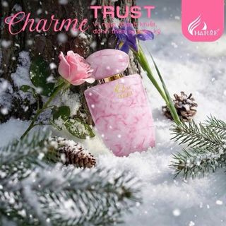 CHARME TRUST 50ML