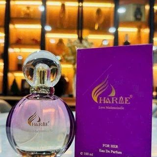 CHARME LOVE 100ML phiên bản mới