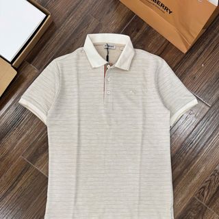 POLO nam. Chất cotton Dệt Kim  dày dặn, mềm mịn.