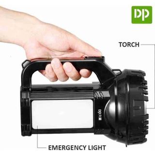 ĐÈN PIN XÁCH TAY LED DP 7320 - CÔNG SUẤT 100W
