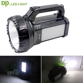ĐÈN PIN XÁCH TAY LED DP 7320 - CÔNG SUẤT 100W