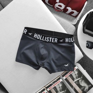 Quần boxer nam.  Chất COTTON co giản 4 chiều mịn mát.