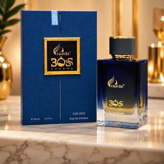 CHARME BOSS 100ML EDP
