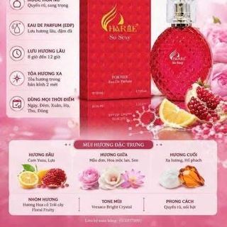 CHARME SOSEXY 50ML EDP
