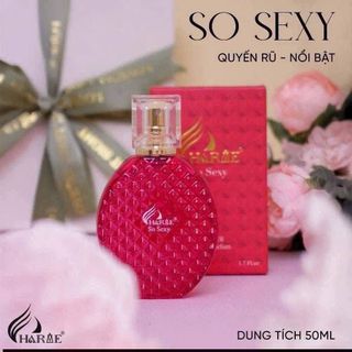 CHARME SOSEXY 50ML EDP