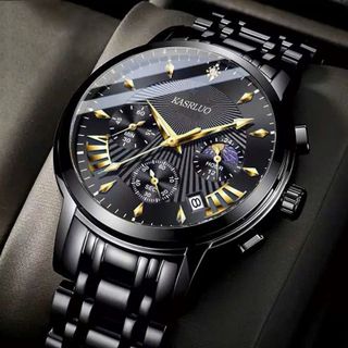 Đồng hồ công sở không cơ tự động