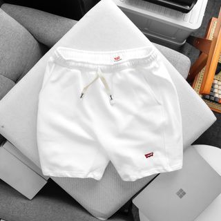 Short thun nam đang hot. Quần nỉ chân cua cotton 100% chính phẩm dày, mịn, ko xù lông.
